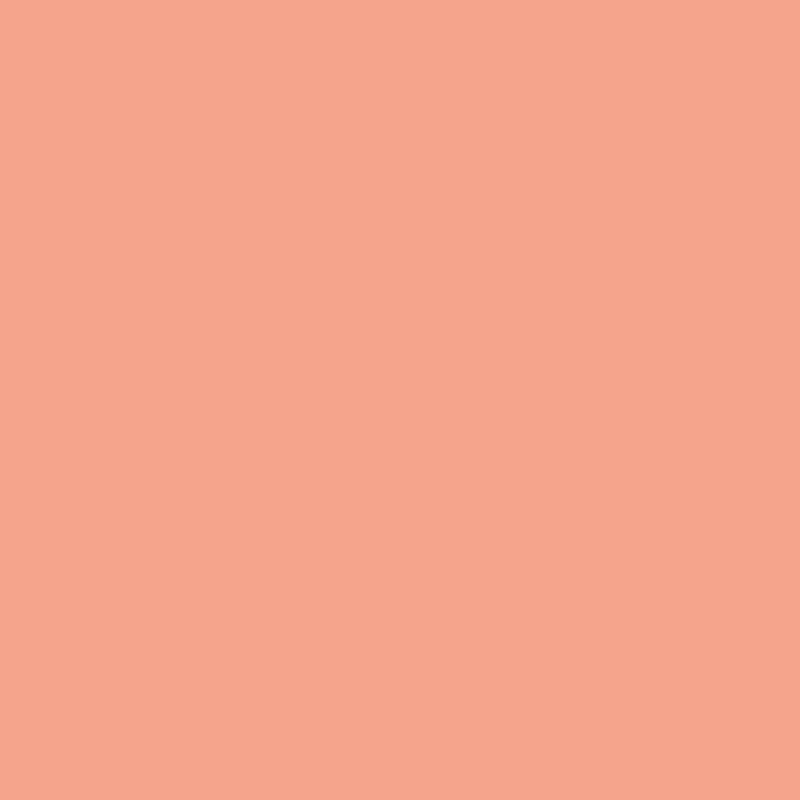018 Monticello Peach - Paint Color