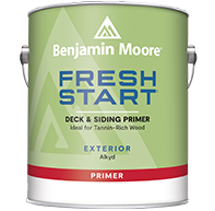 Fresh Start Exterior Wood Primer 094