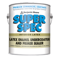 Super Spec Latex Undercoater & Primer Sealer 253